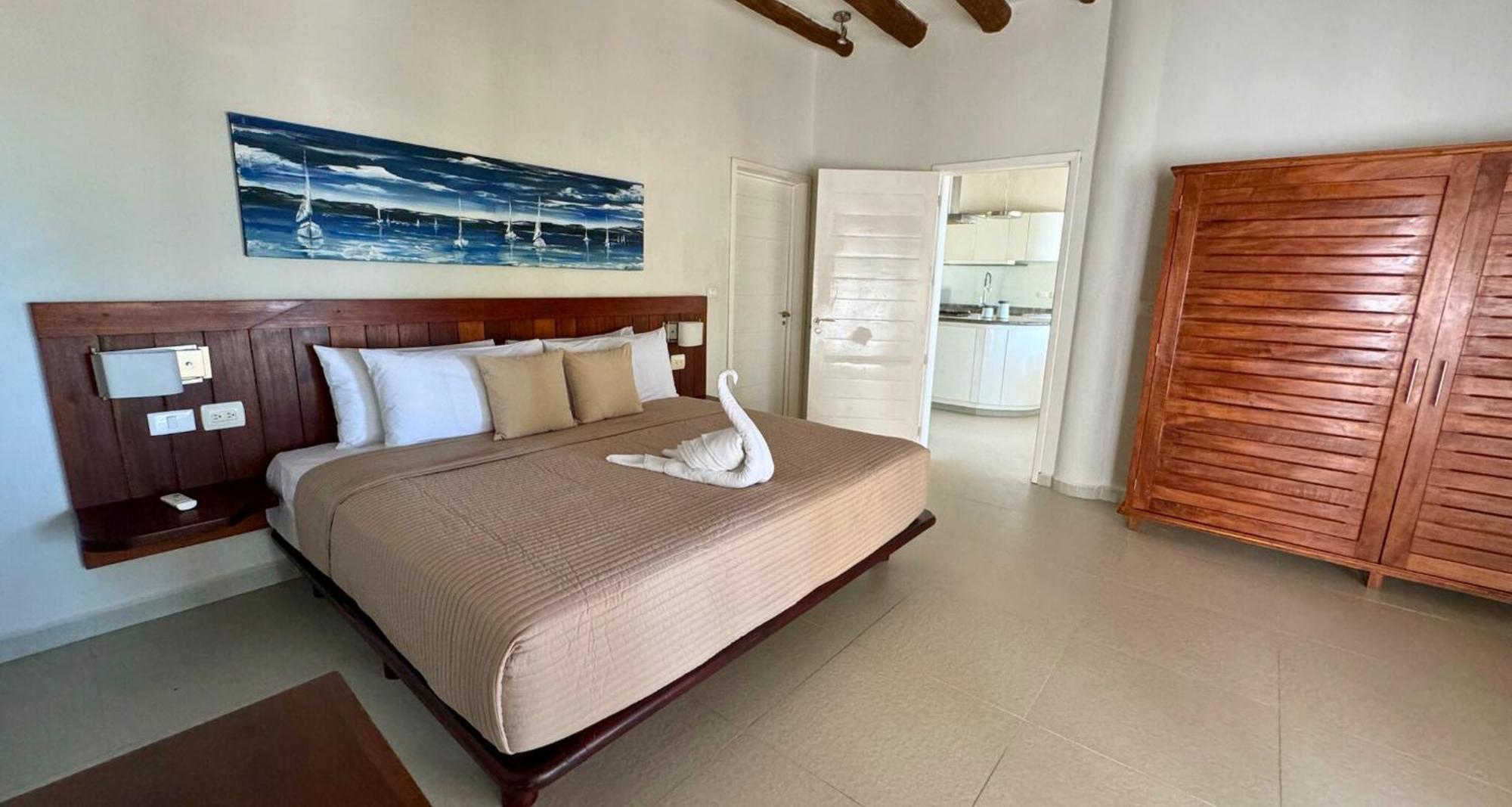 Spirit Holbox Hotel Bagian luar foto
