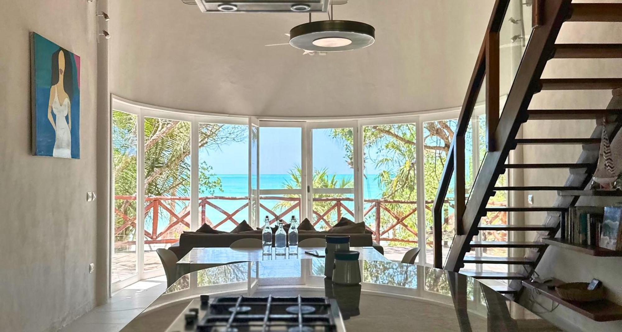 Spirit Holbox Hotel Bagian luar foto