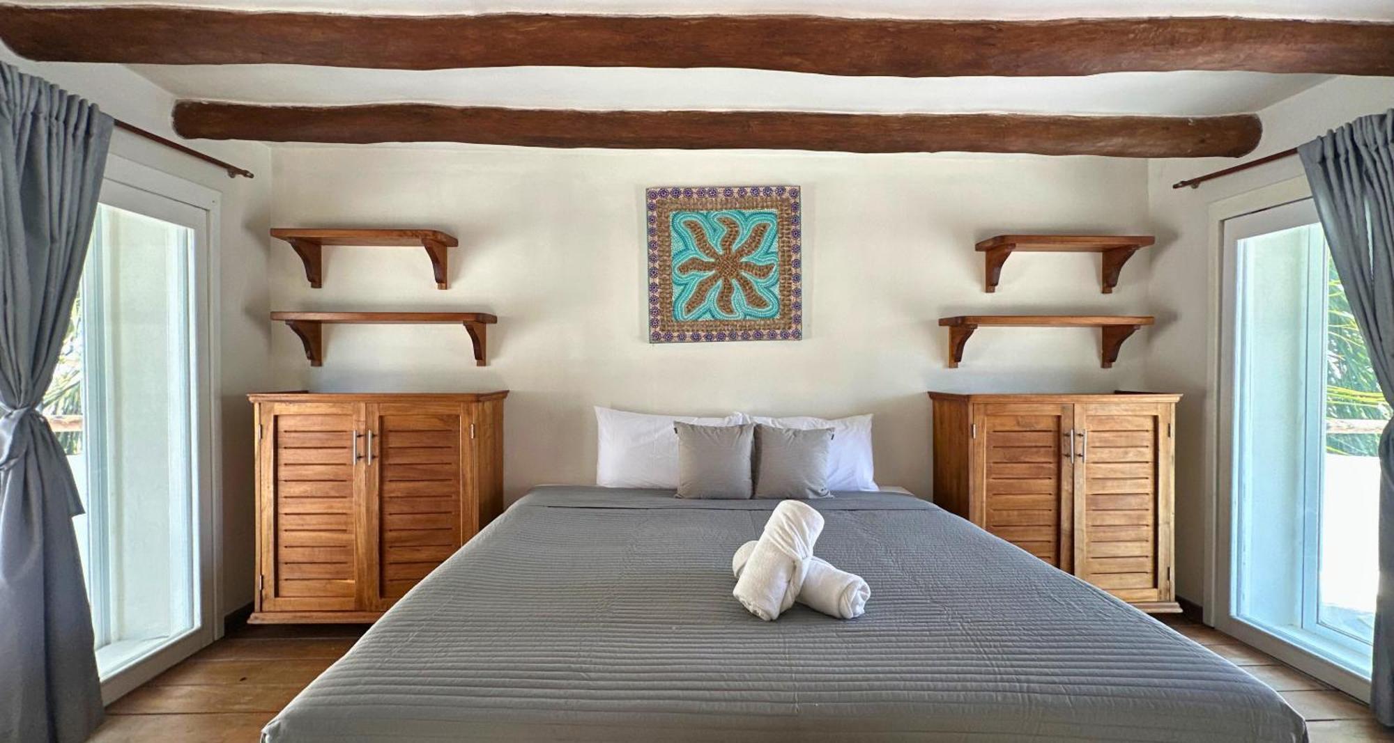 Spirit Holbox Hotel Bagian luar foto