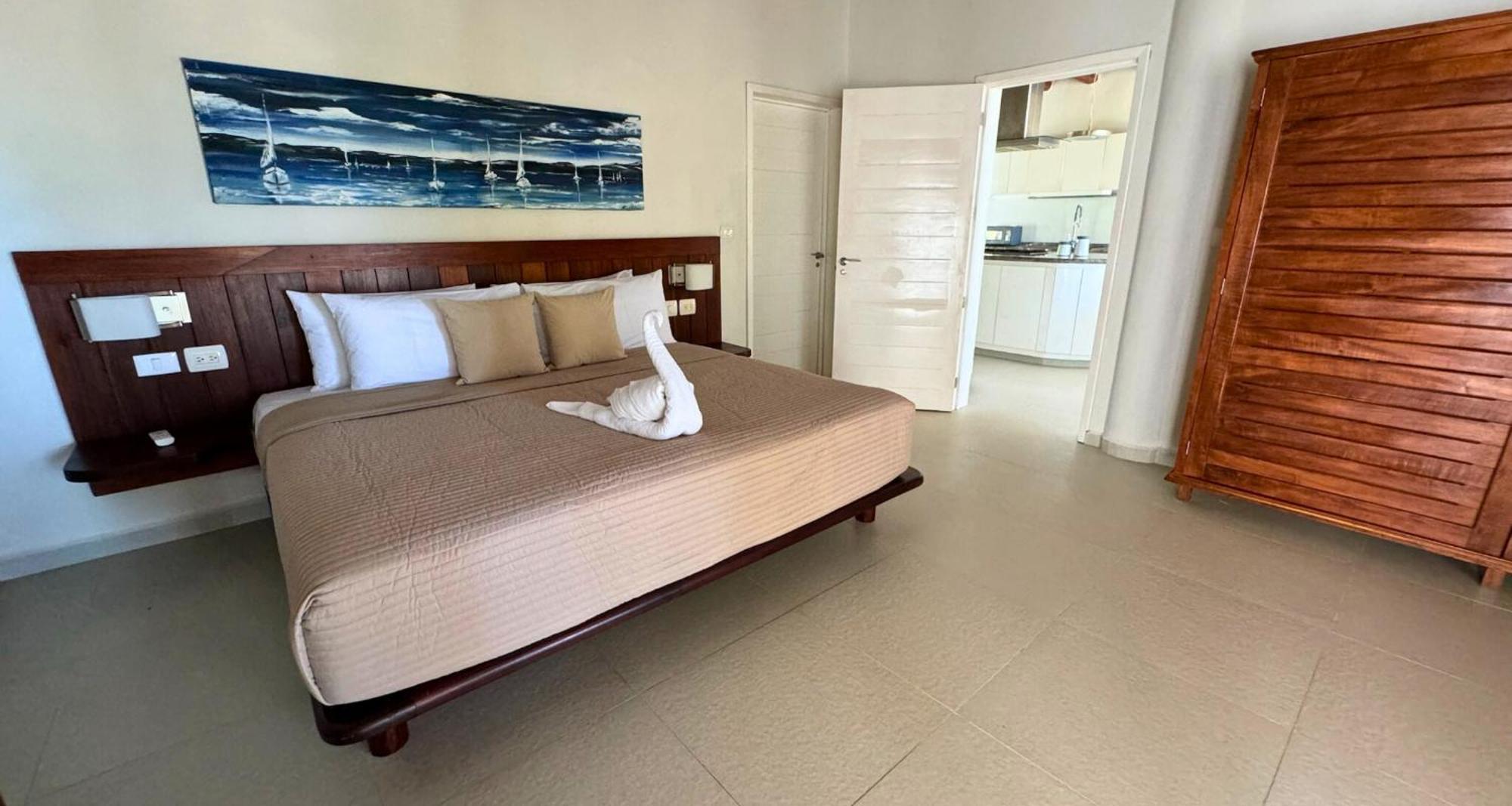 Spirit Holbox Hotel Bagian luar foto
